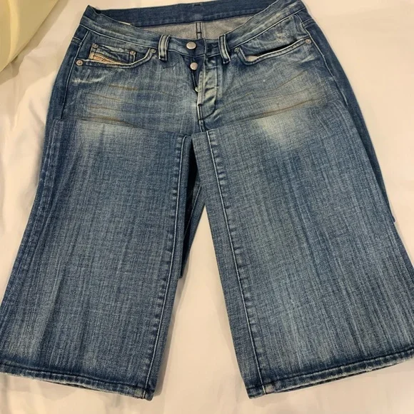 Diesel jean - Picture 9 of 10